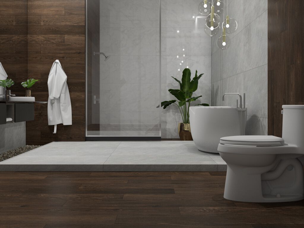 Baño Rodeno Café con Gris,,hi-res