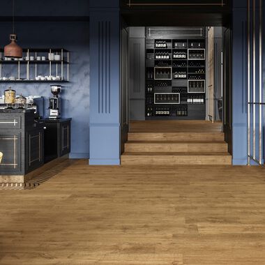 Uso Comercial Heartwood Café