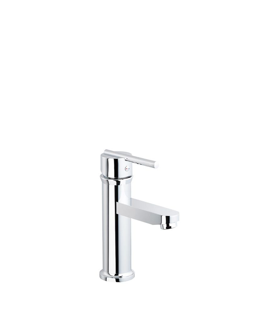Llave monomando baja para lavabo línea Oslo® en cromo pulido,,hi-res