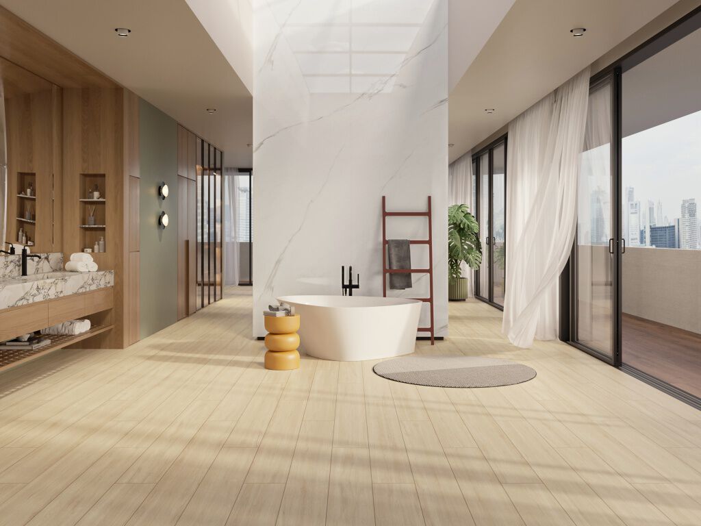 Baño Timeless Marble Blanco,,hi-res