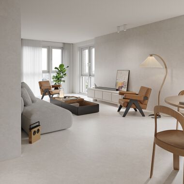 Sala Luminova Beige