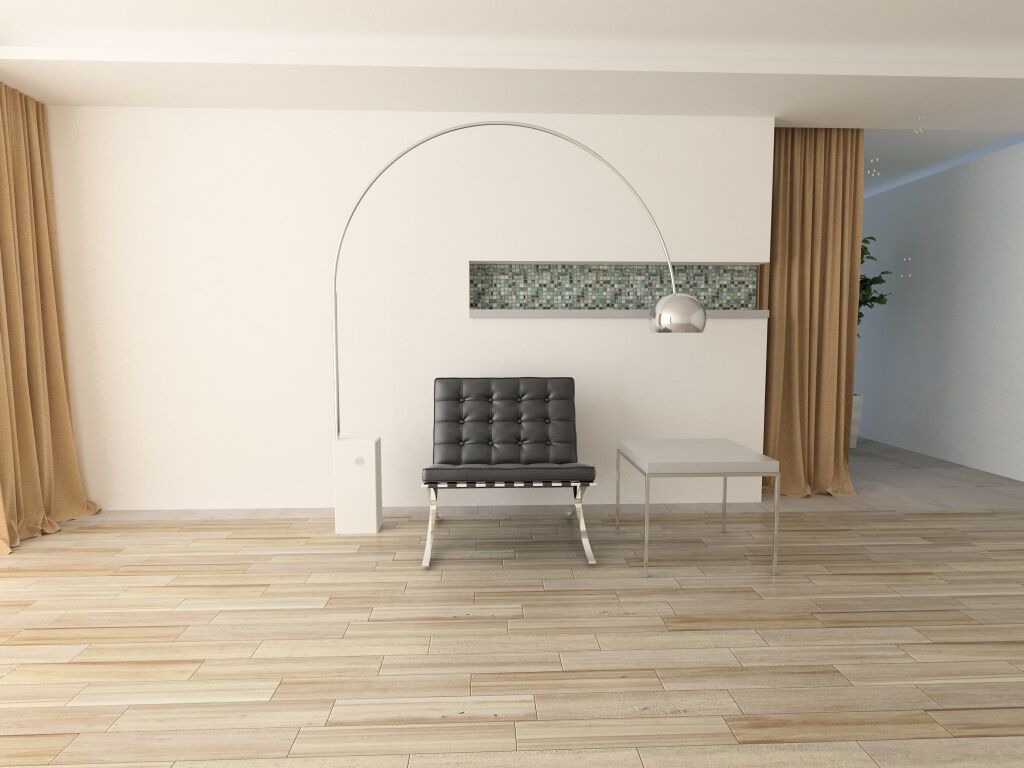 Sala Interglass Murano Azul, Blanco y Café,,hi-res