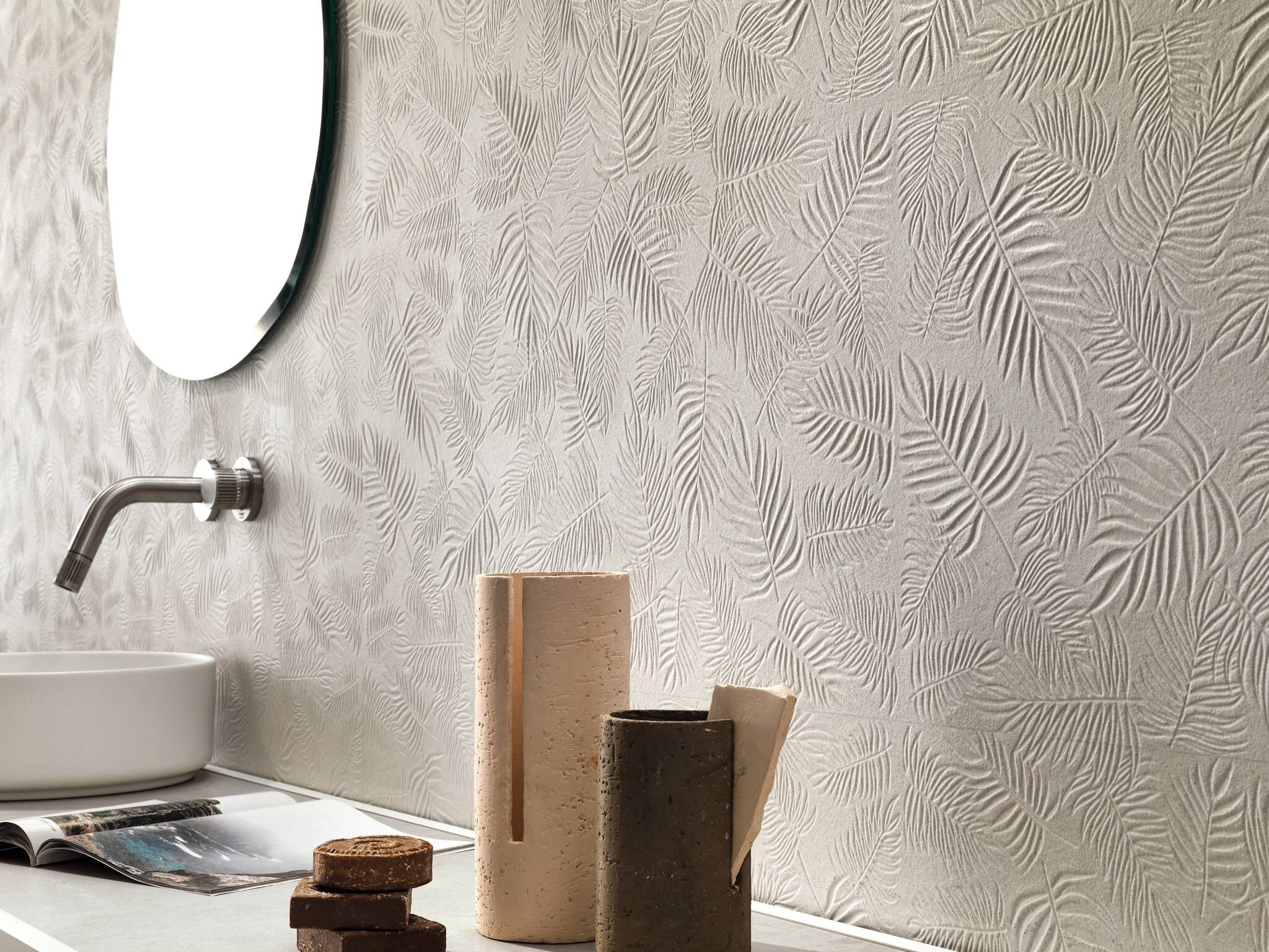 3D Wall image number null