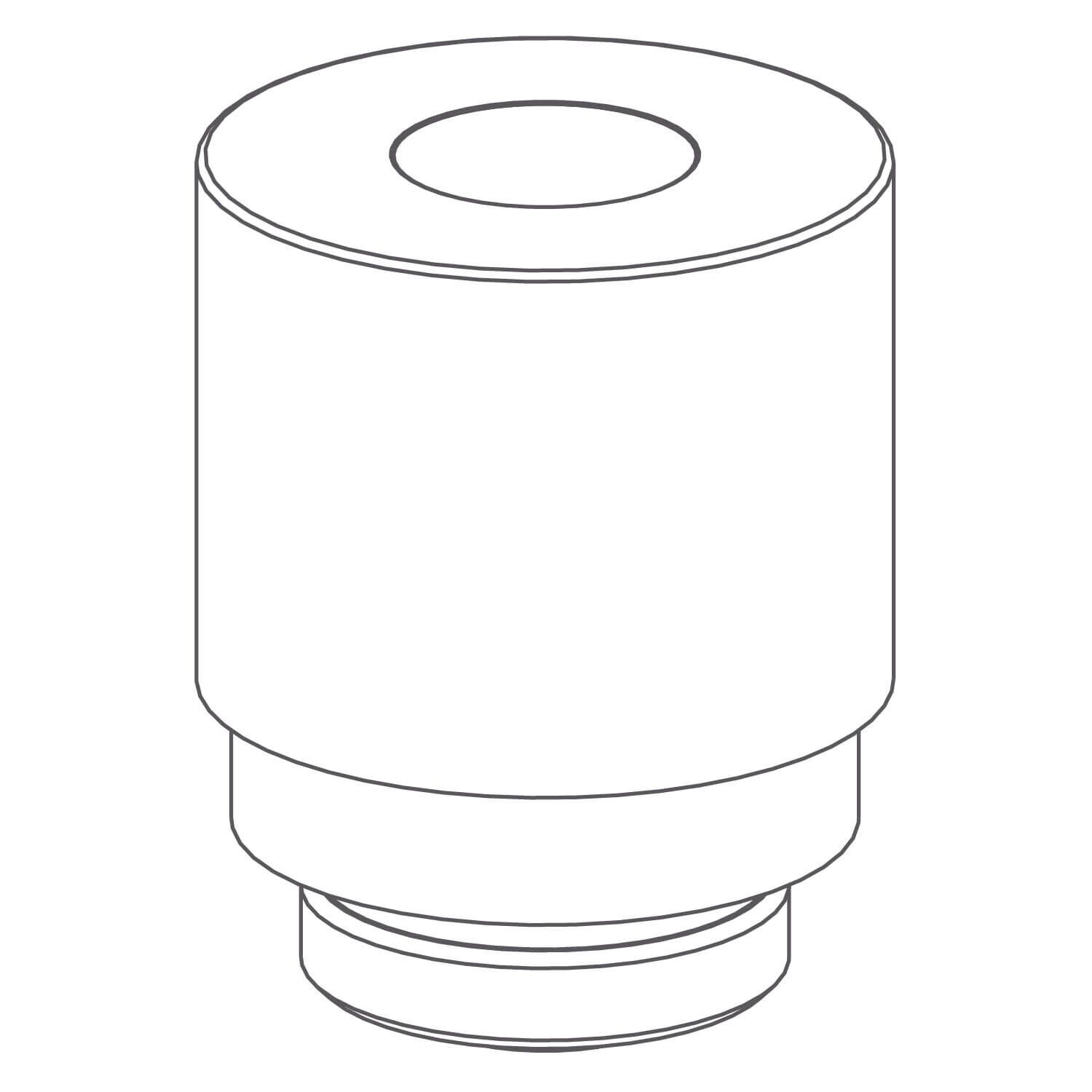 Maneral Kiev Cromo Pulido,,hi-res image number null