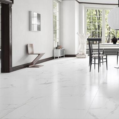 Comedor Ziel Blanco