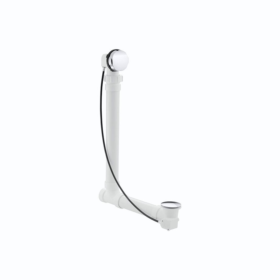 Desagüe para tina linea ClearFlo de PVC,,hi-res image number null