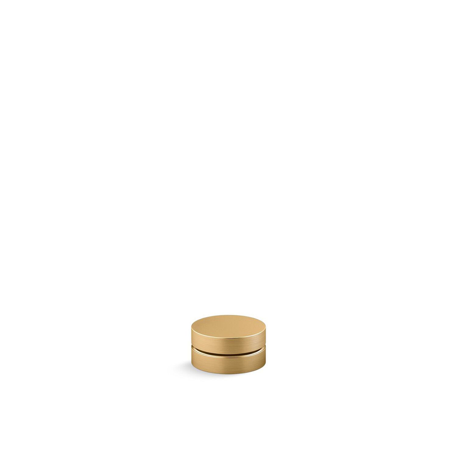 Maneral para lavabo de baño Components dorado,,hi-res image number null