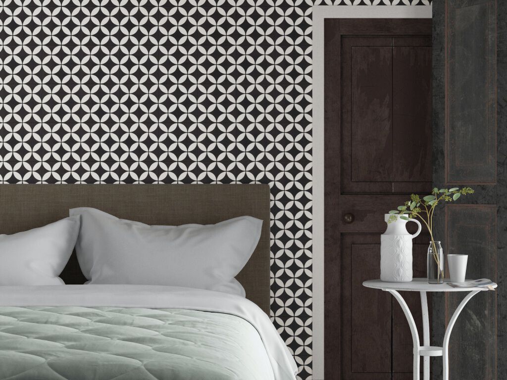 Rec&aacute;mara Epoca Blanco con Negro,,hi-res