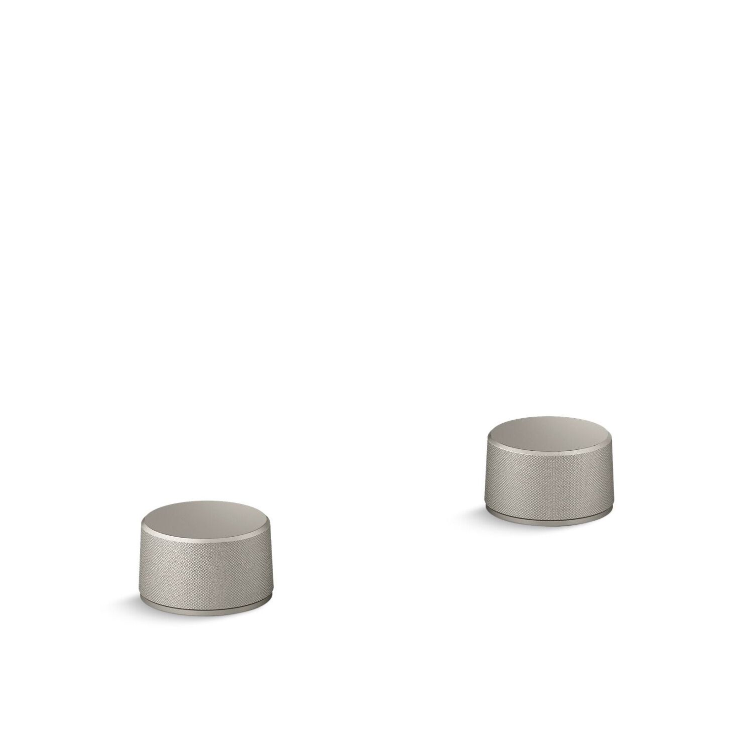 Manerales para lavabo Components Niquel,,hi-res image number null