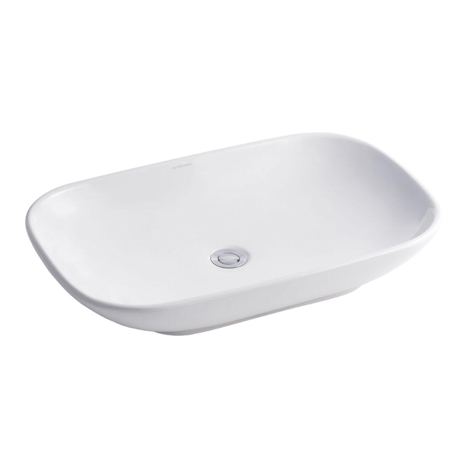 Lavabo de sobrecubierta línea Oslo®,,hi-res