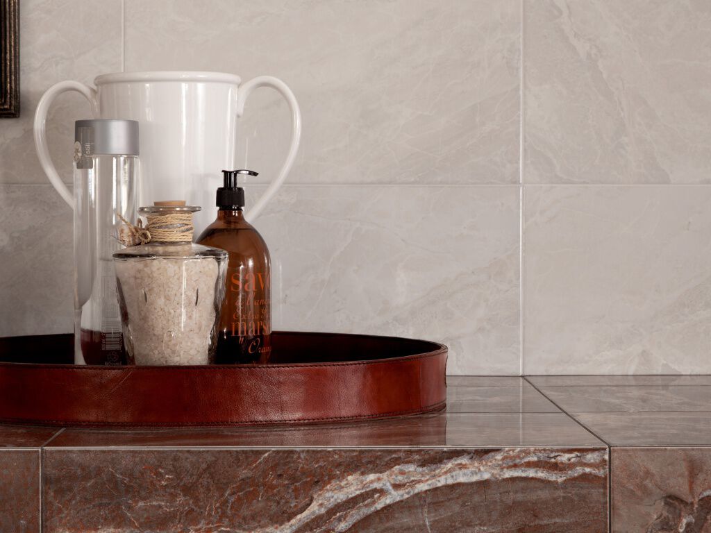 Área Común Vesubio Beige con Café,,hi-res