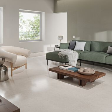Sala Luxara Beige