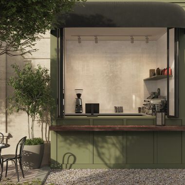 Comercial Modena Beige