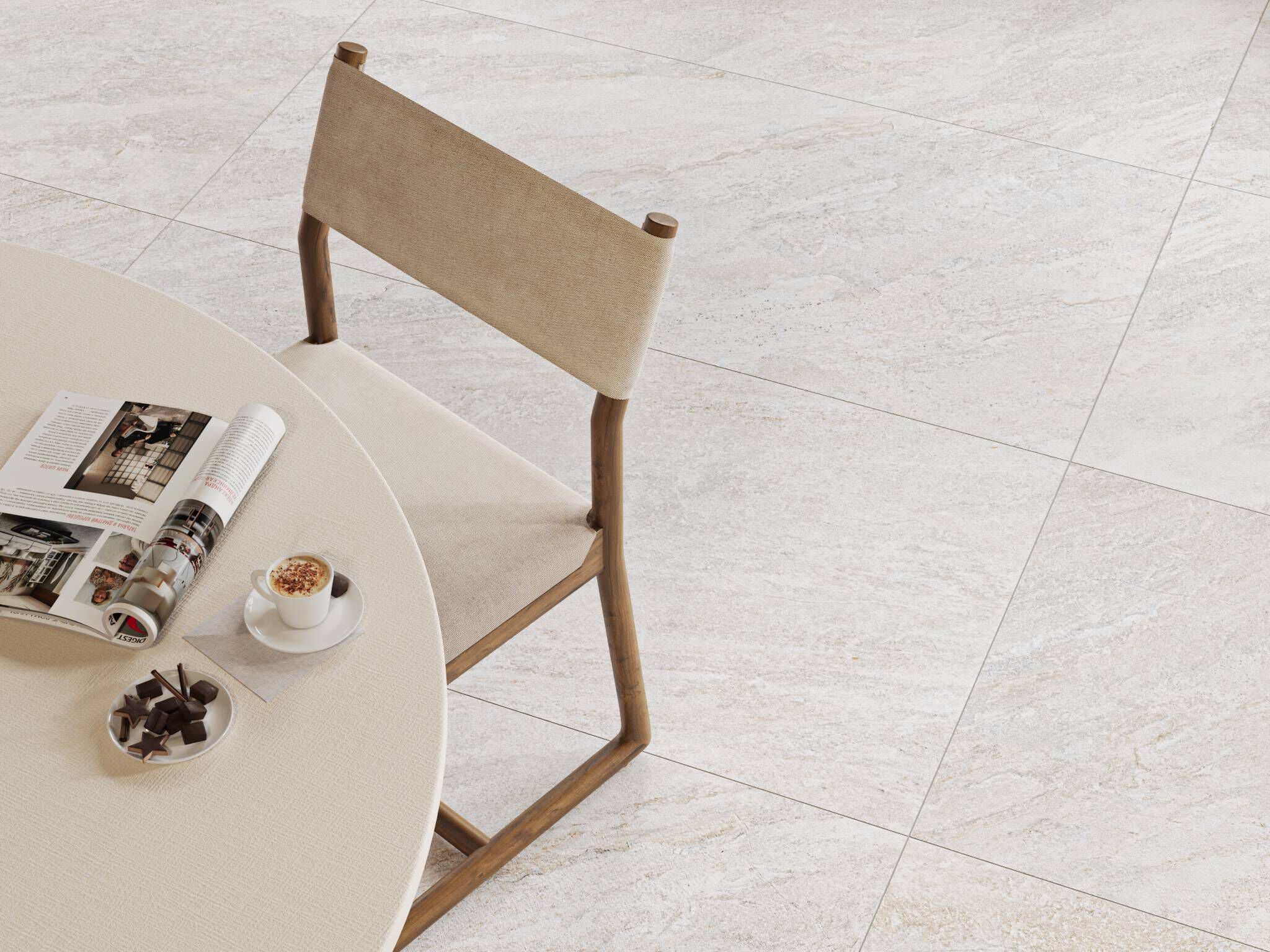 Quartz Stone image number null