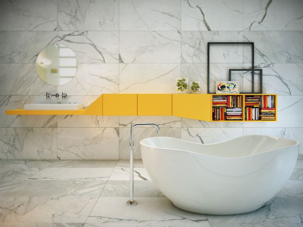 Baño Urban Blanco,,hi-res