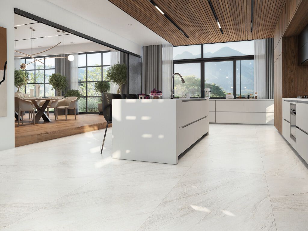 Cocina Vibes Blanco con Café,,hi-res