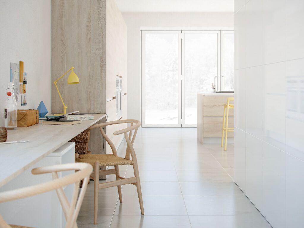 Área Común Absolute Blanco con Gris,,hi-res