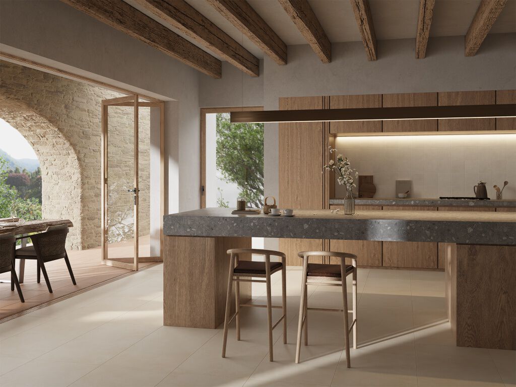 Cocina Creato Beige,,hi-res