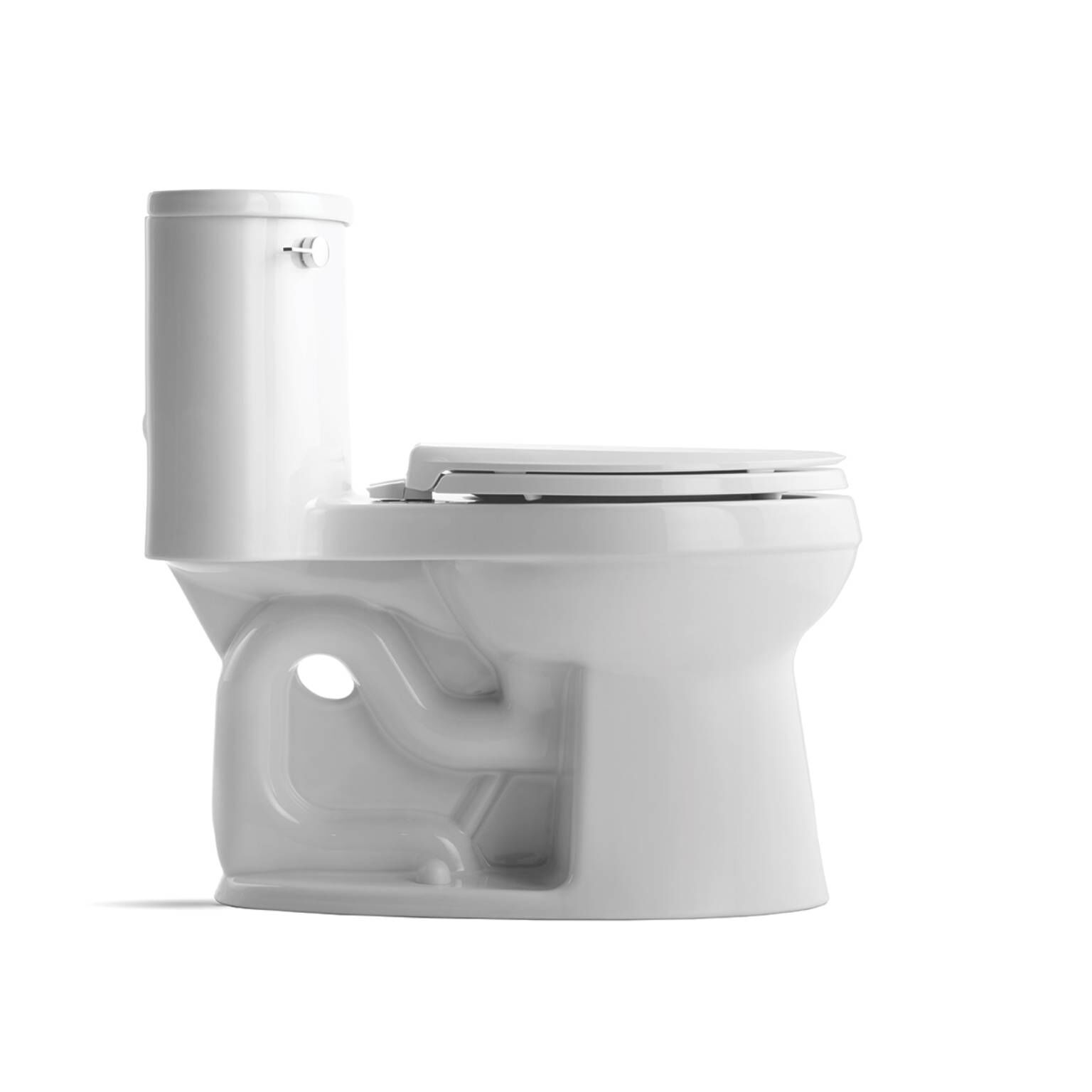 Sanitario una pieza descarga sencilla línea Adair,,hi-res image number null