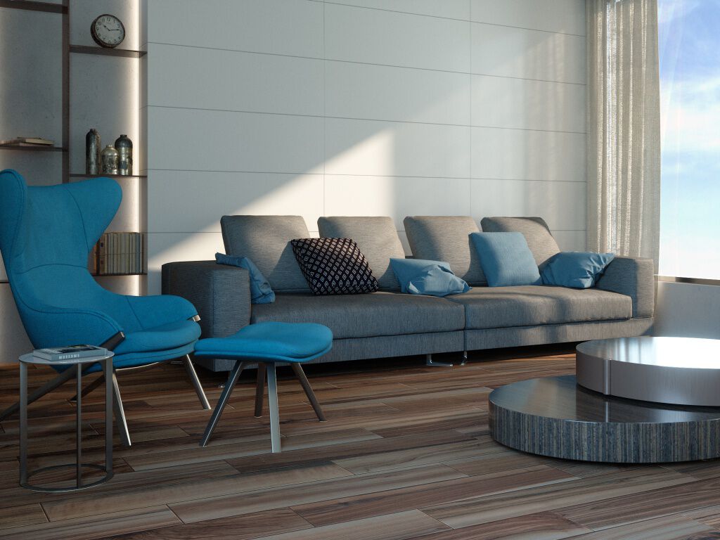 Sala Emboss Blanco con Café,,hi-res