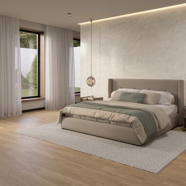 Recámara Lucentia Beige