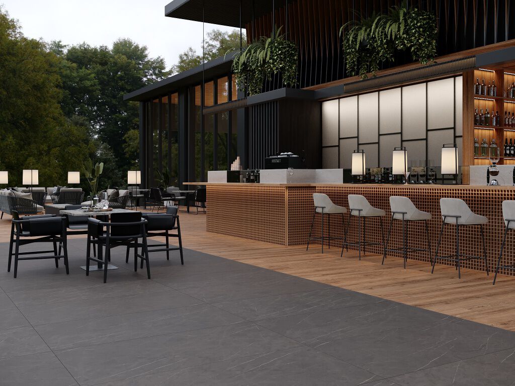 Uso Comercial Omnia Café con Negro,,hi-res