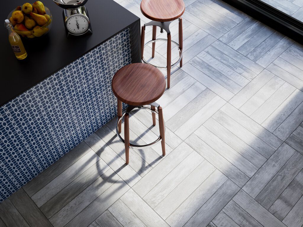 Cocina Antico Azul con Gris,,hi-res