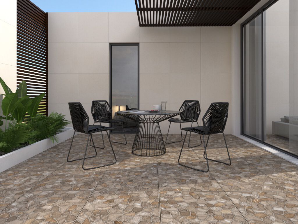 Exterior Cityline Beige con Café,,hi-res