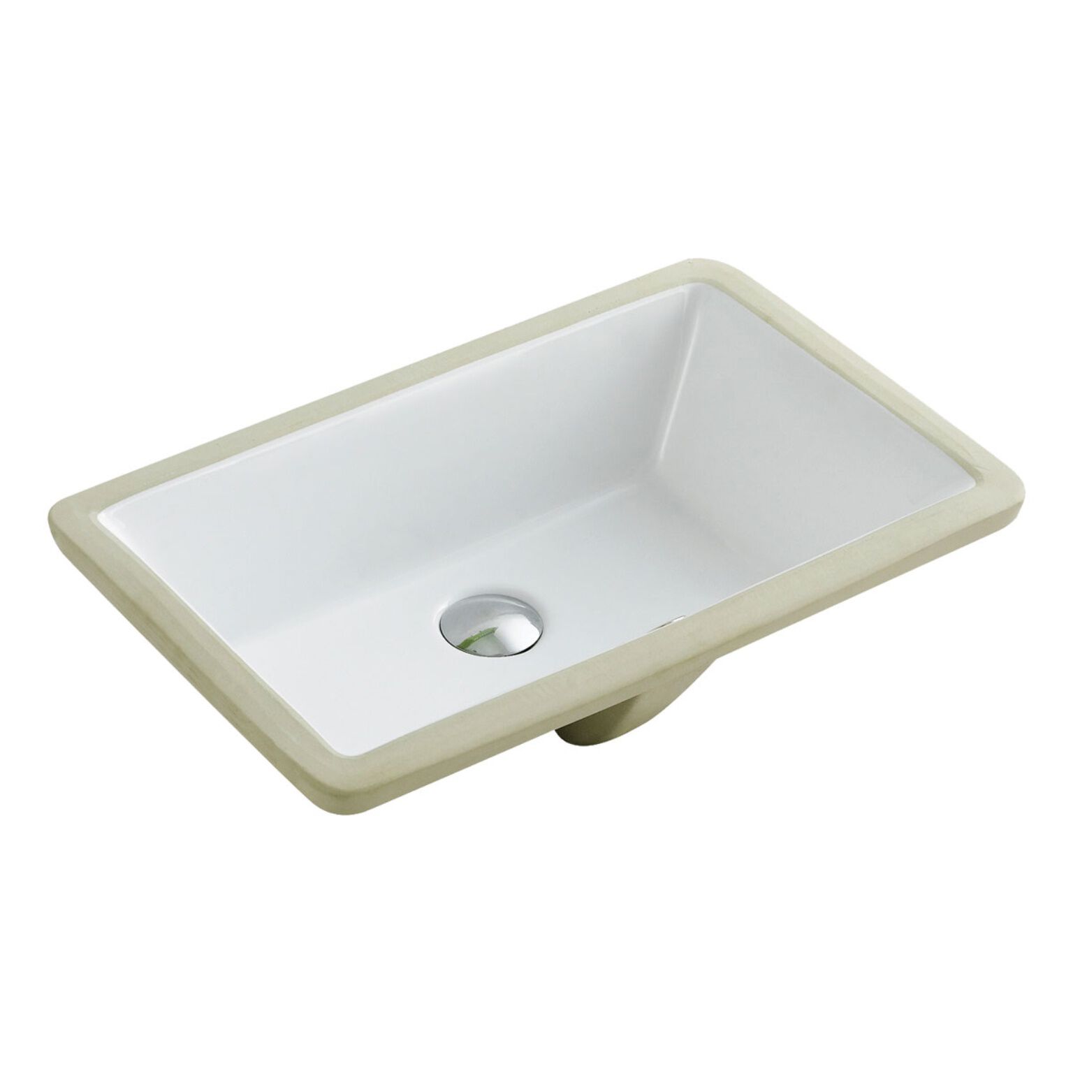 Lavabo de bajocubierta línea Garda®,,hi-res image number null