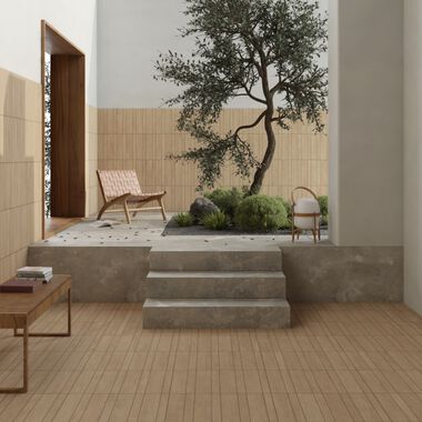 Exterior Mistika Beige