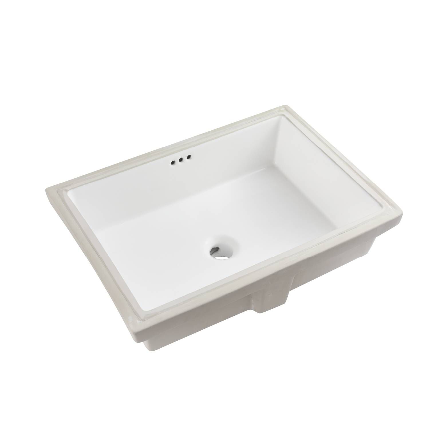 Lavabo modena bajocubierta blanco,,hi-res image number null