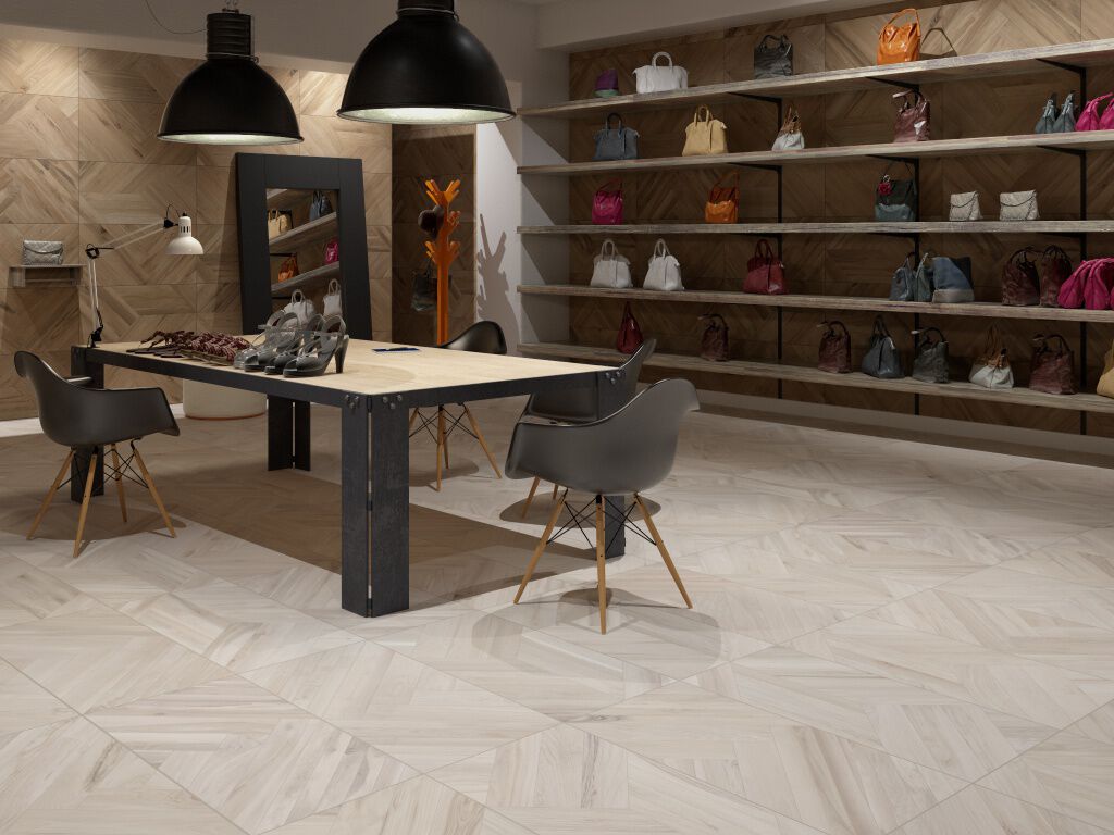 Uso Comercial Folkwood Beige,,hi-res