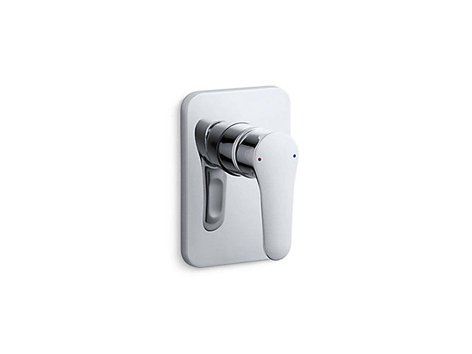 Monomando kohler para regadera outlet