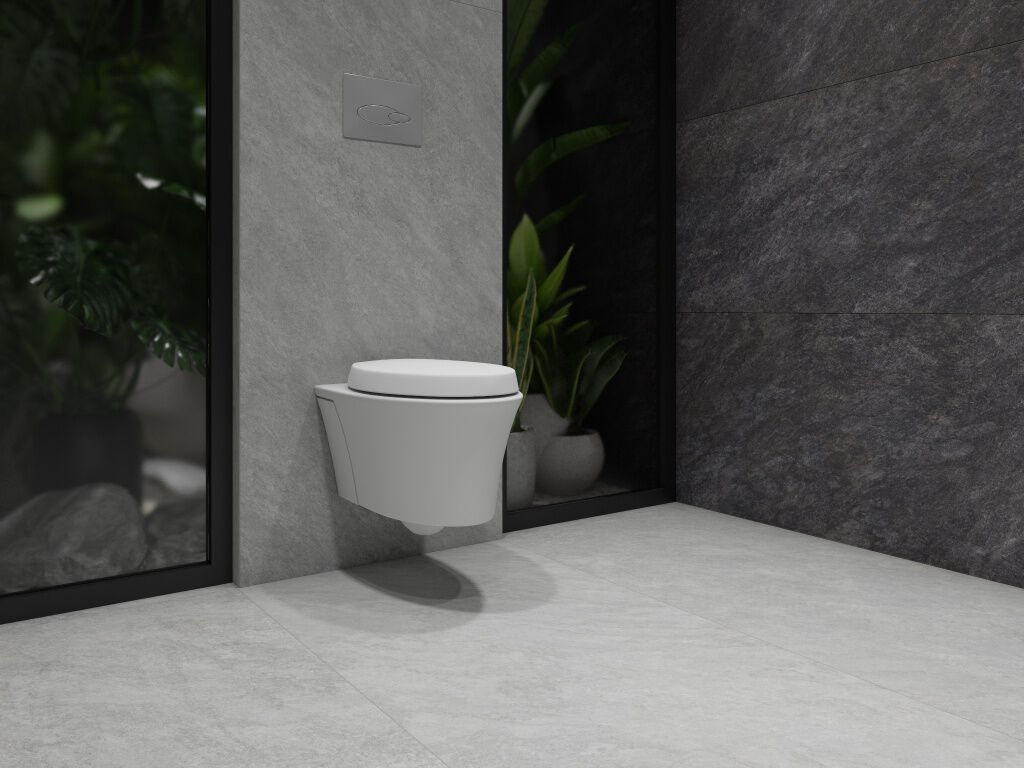 Baño Himalayas Rectificado Gris con Negro,,hi-res