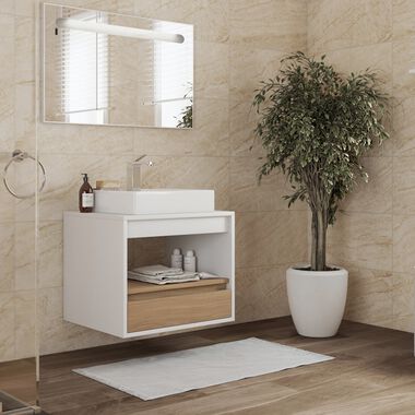 Baño Soul Beige