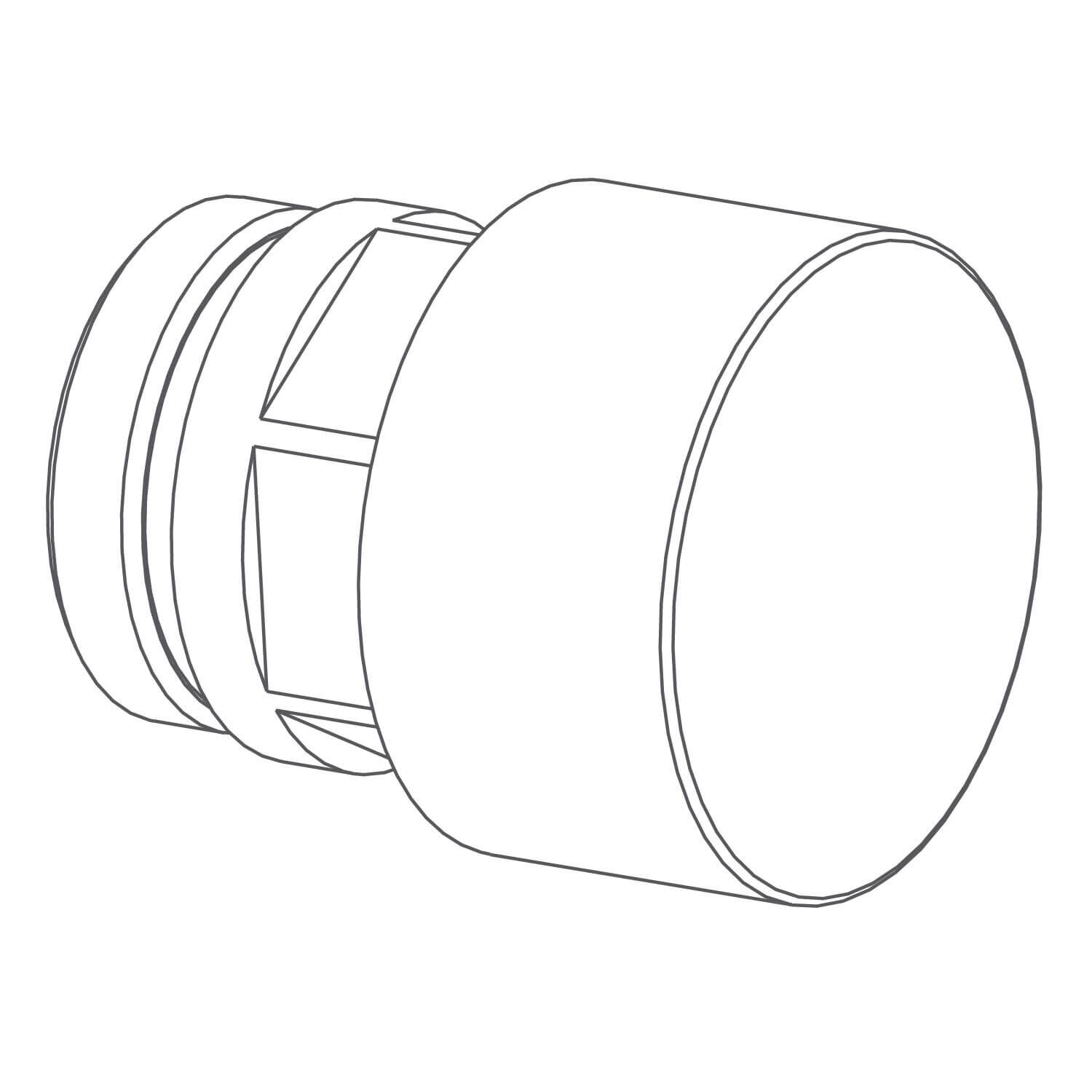 Maneral Kiev Cromo Pulido,,hi-res image number null