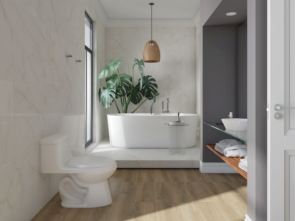 Baño Alhena Blanco,,hi-res