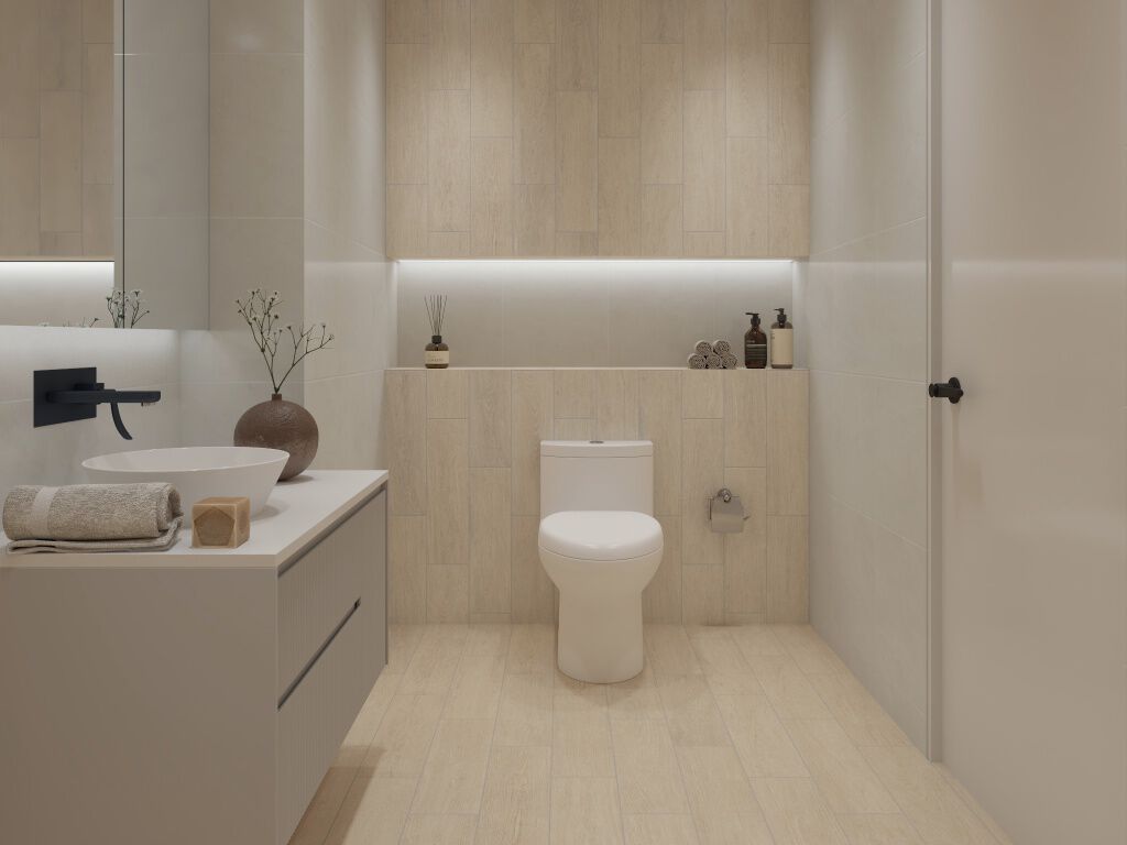 Baño Rubiera Beige,,hi-res
