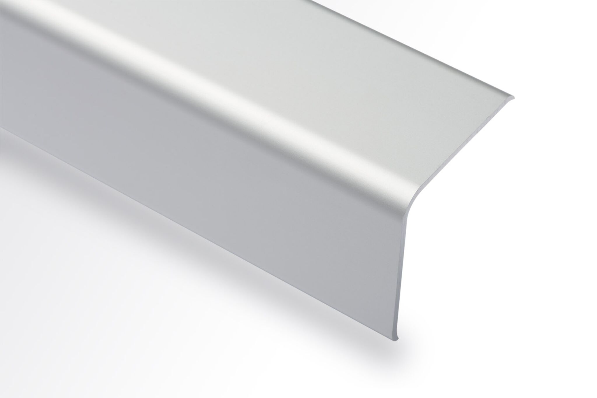 Perfil de aluminio escuadra plata mate 49.8mm,,hi-res