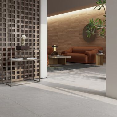 Comercial Kalio Gris
