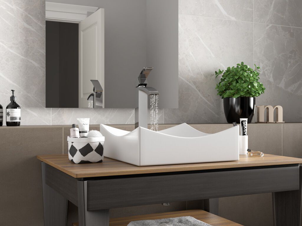 Baño Modulor Beige,,hi-res