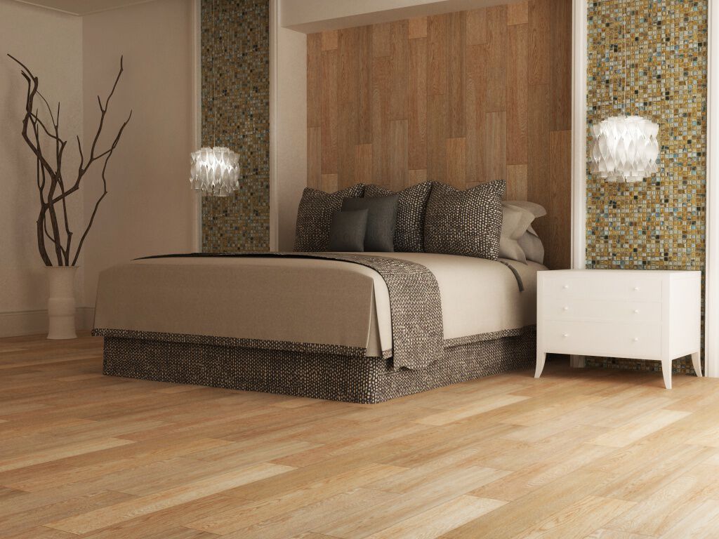 Recámara Interglass Murano Amarillo con Café,,hi-res