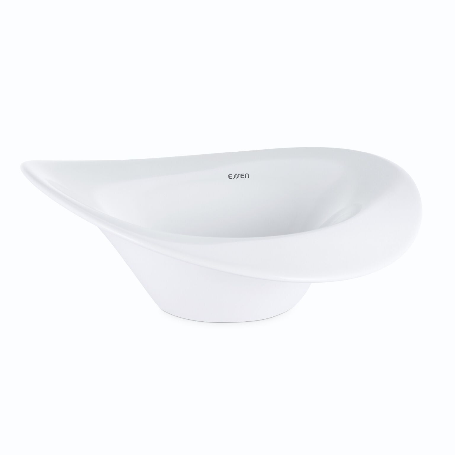 Lavabo Meissen sobrecubierta blanco,,hi-res