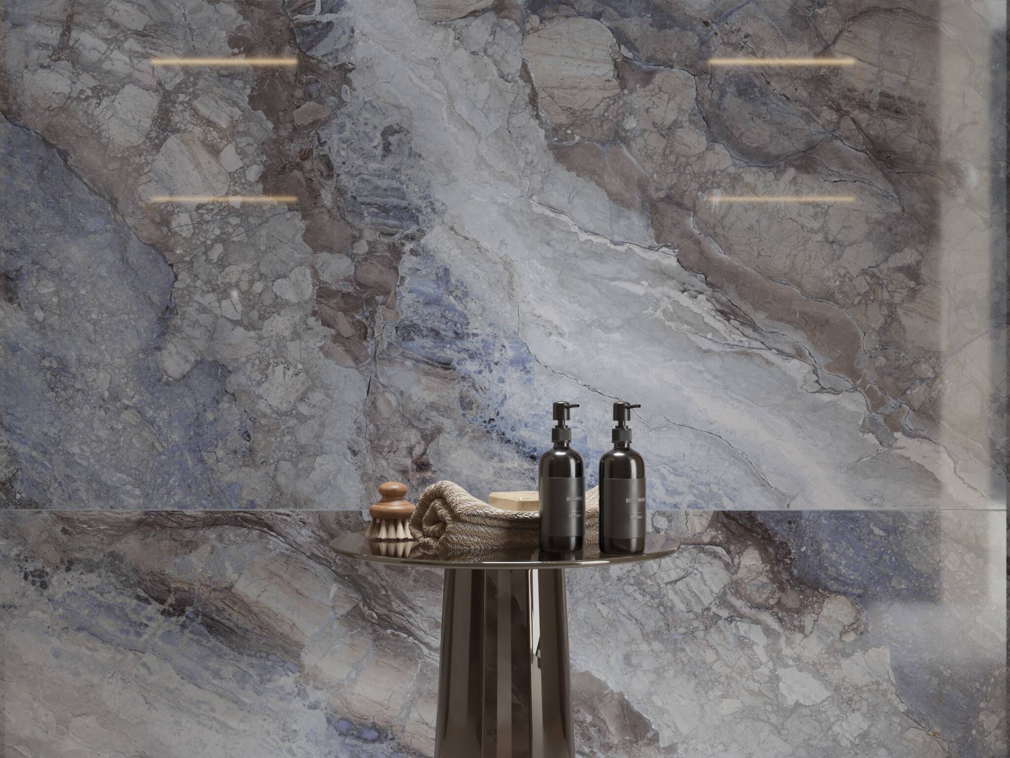 Lux Marble image number null