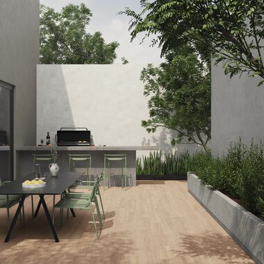 Exterior Creato Gris