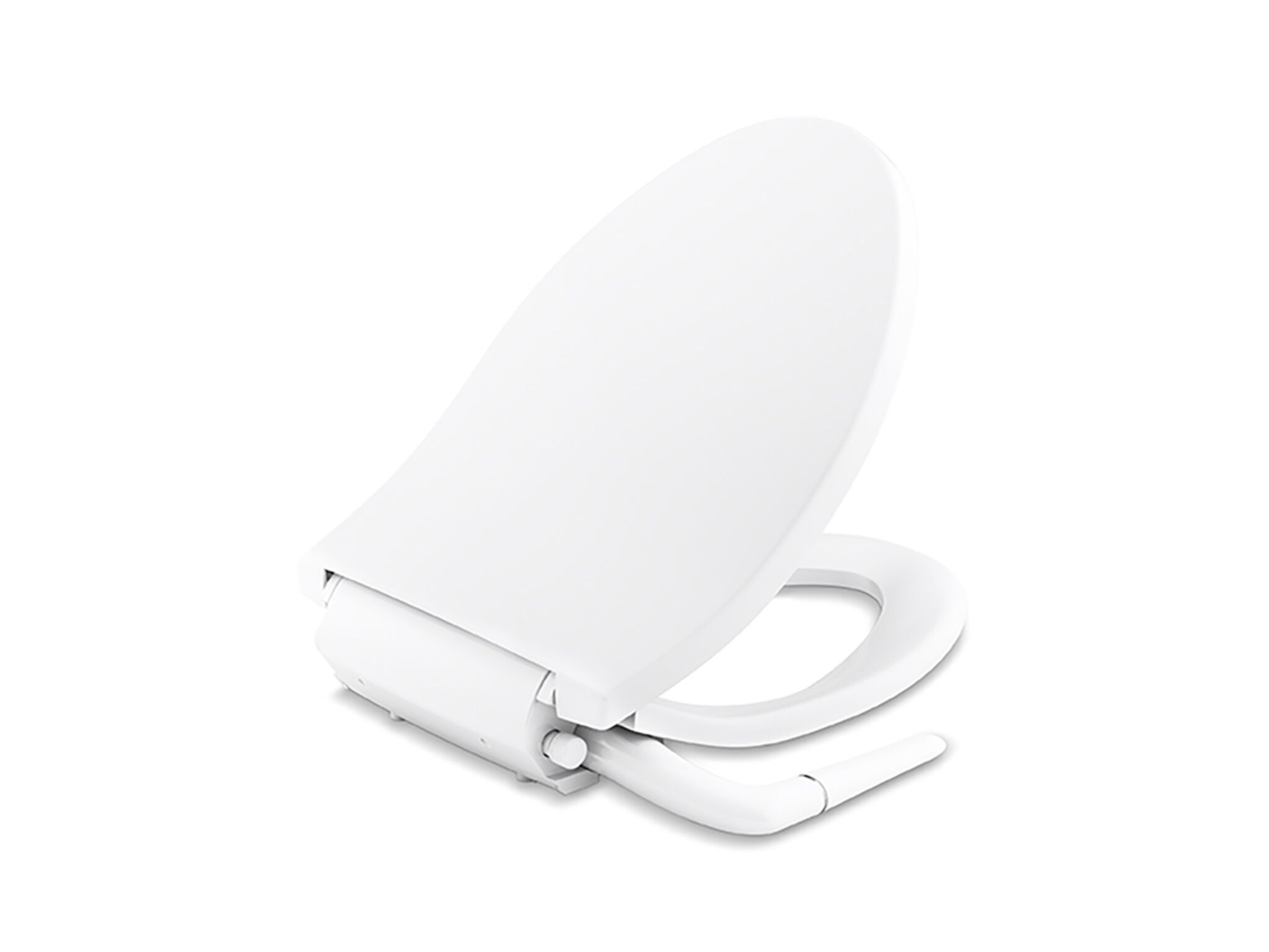 Asiento alargado con bidet para sanitario línea Puretide,,hi-res