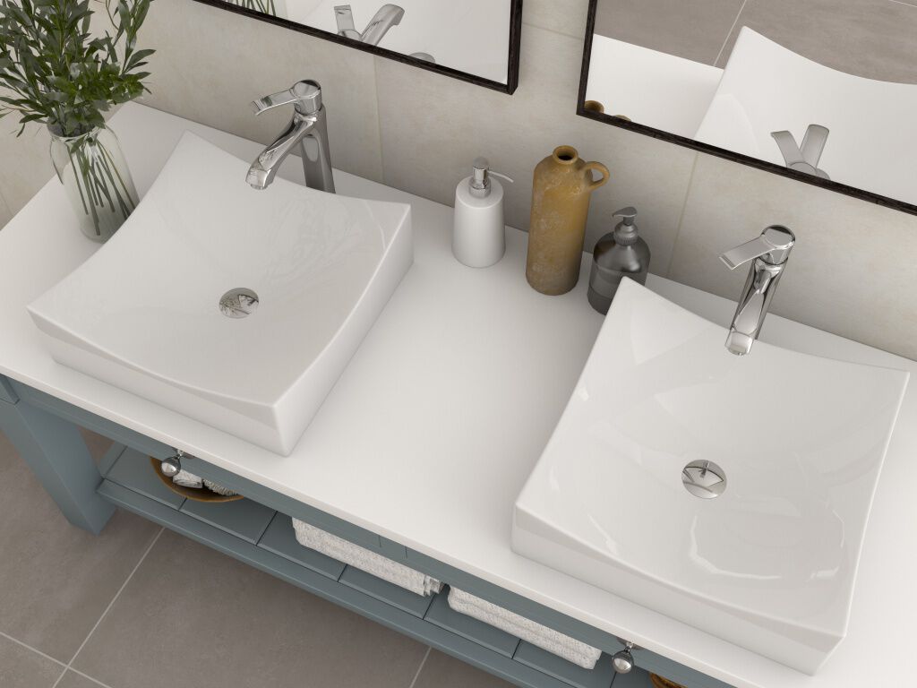 Baño Modulor Gris,,hi-res