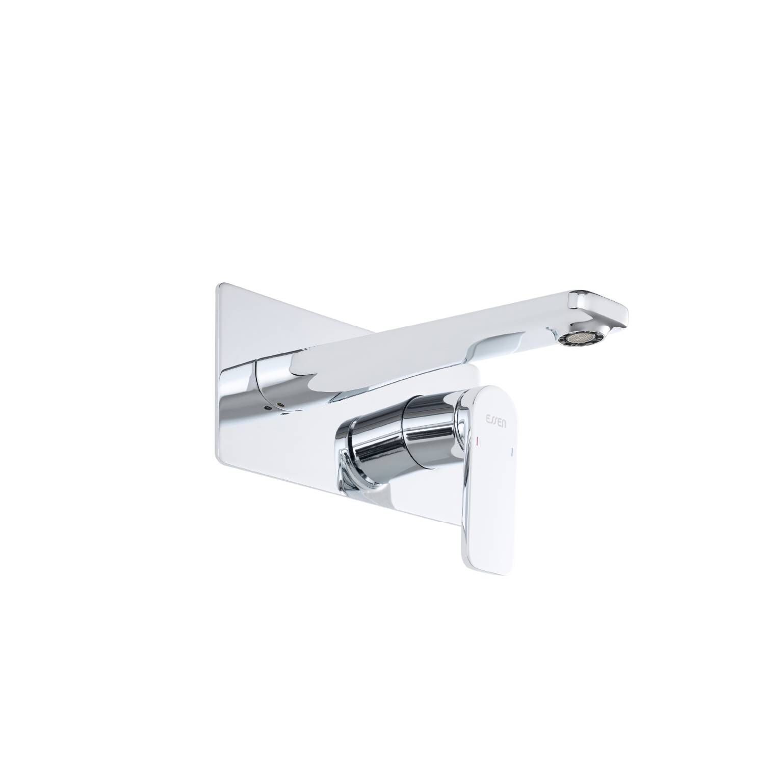 Llave de pared línea Meissen en cromo pulido,,hi-res image number null