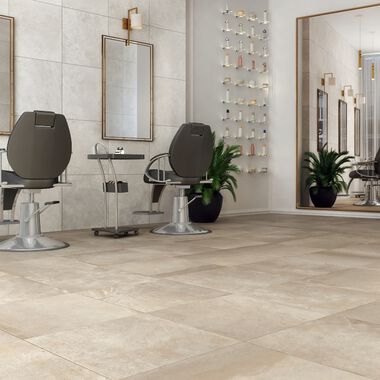 Uso Comercial Acadia Café con Gris