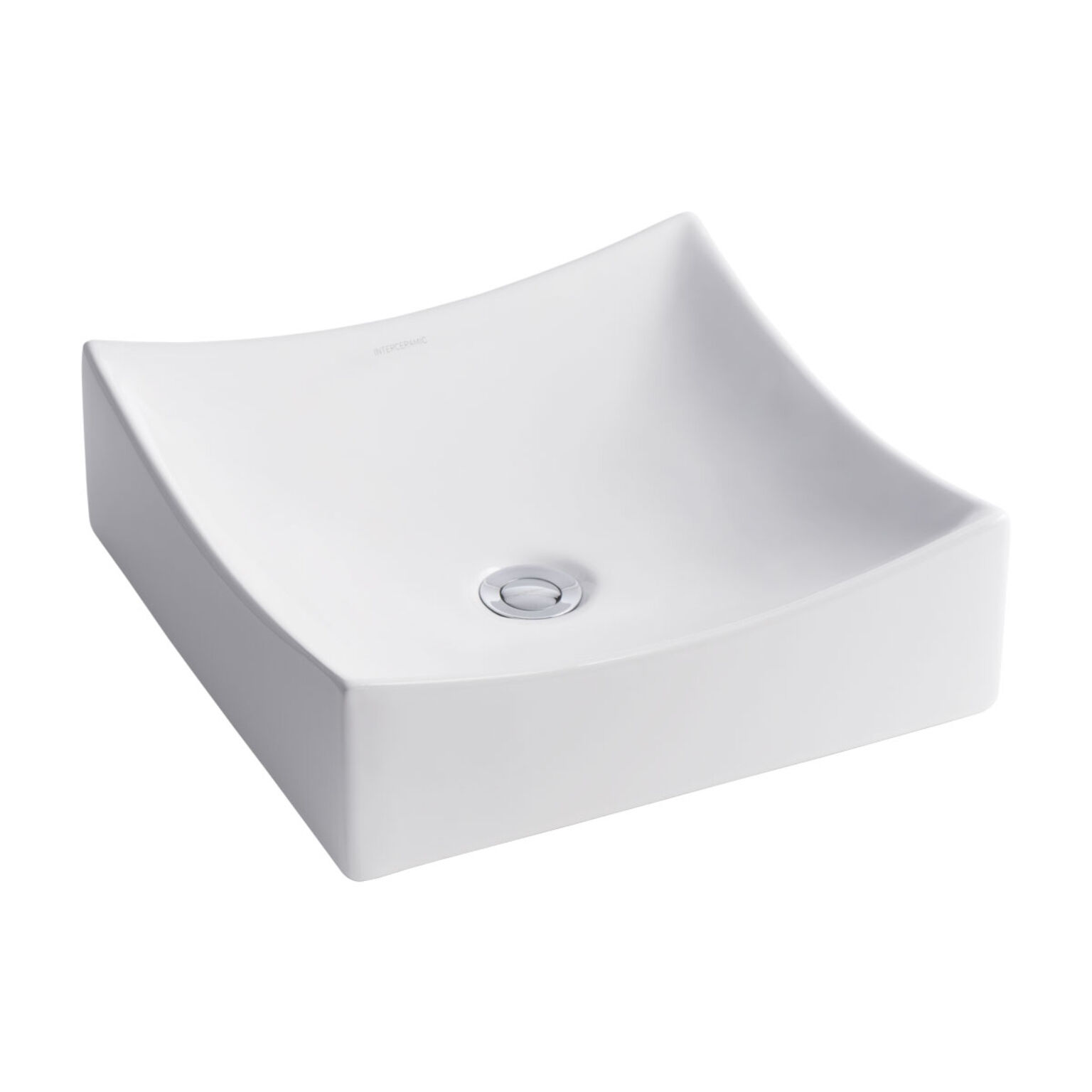 Lavabo de sobrecubierta línea Tahití®,,hi-res
